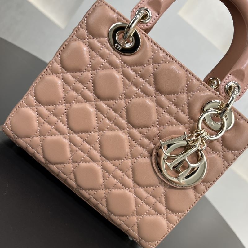 Christian Dior My Lady Bags